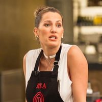 Mica Viciconte se hartó y cruzó con todo a Robertito Funes Ugarte: el insólito motivo