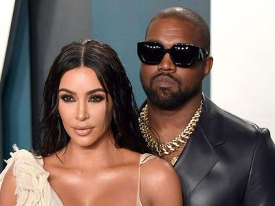 La revelación de un amigo de Kim Kardashian sobre la posible separación de Kanye West