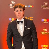 De "Gran Hermano" al streaming: primeras imágenes del debut actoral de Marcos Ginocchio