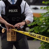 Un atropello múltiple deja al menos 13 heridos en Pensilvania, Estados Unidos