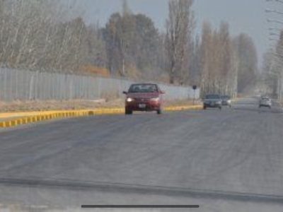 ¿Tránsito inteligente? La municipalidad cambiará el sentido de circulación en calles troncales de la ciudad