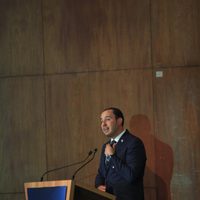 Rafa y Martha "buscaban la perfección”, afirma líder panista durante homenaje a la pareja poblana