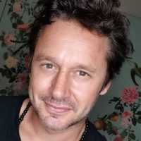 "El principito y sus caritas": lejos de casa, Benjamín Vicuña emocionó con este posteo para Amancio