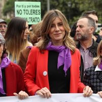 Esposa del presidente de España da positivo a coronavirus