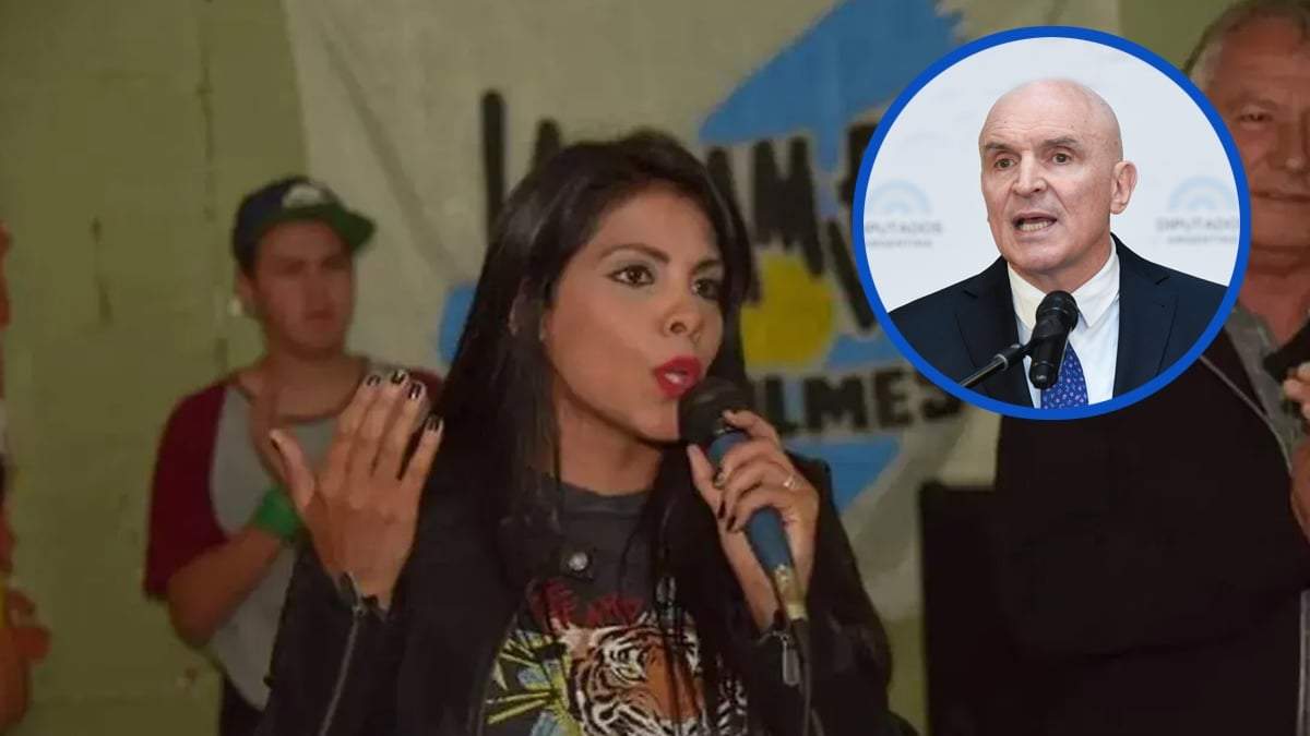 José Luis Espert. Fuente: (Instagram)