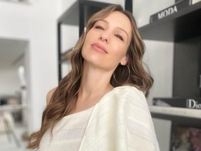 Inesperado: Pampita causó revuelo por el extraño objeto que posee en el baño de su casa