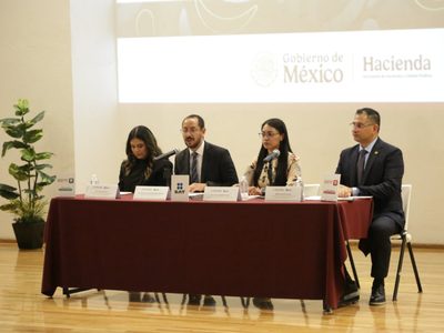 SAT niega persecución contra organizaciones civiles... pero caen permisos a donatarias con Sheinbaum