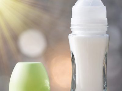 No tires las tapitas de desodorantes: ponele onda a tu hogar con estas mini macetas artesanales