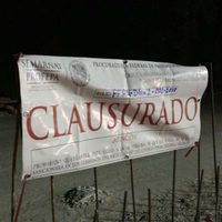 Clausura la Profepa construcción de tramo carretero en Campeche por afectar vegetación de mangle