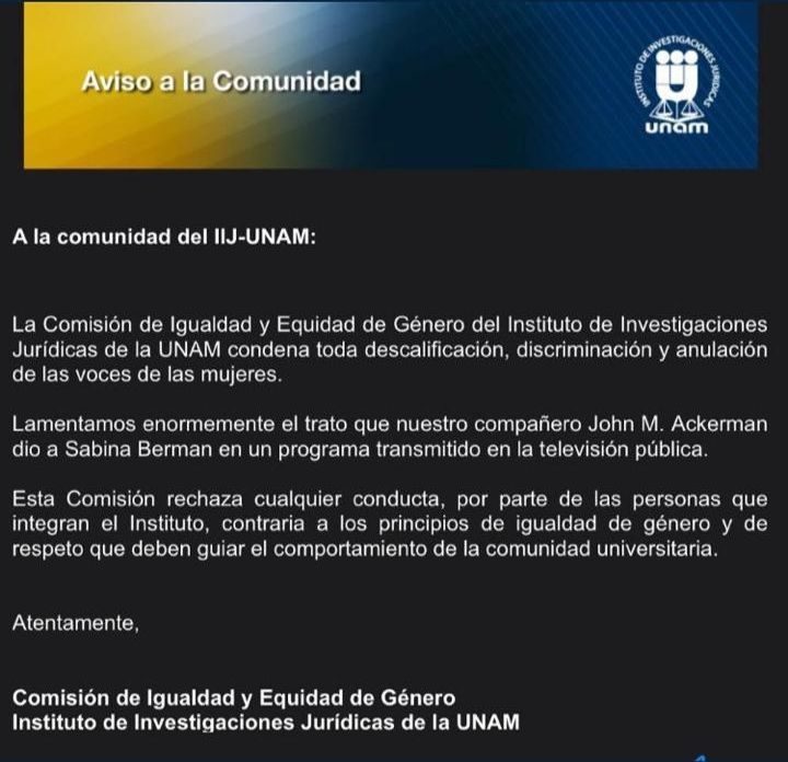 UNAM
