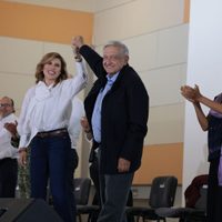 AMLO ofrece mantener reducción de IVA e ISR al 50 por ciento en las fronteras