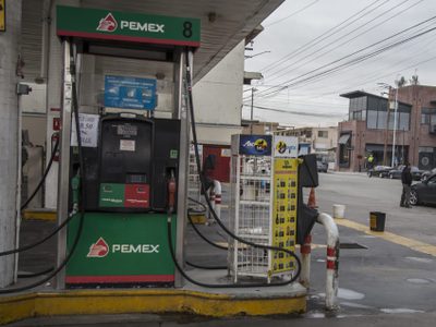 Profeco presume cumplimiento del 80.4 por ciento en tope del precio de la gasolina