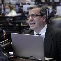 Germán Martínez sobre las elecciones 2023: “Tenemos que mejorar la performance del Gobierno”