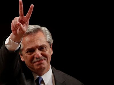 Alberto Fernández comunicará un incremento para los trabajadores privados