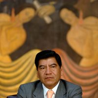 Mario Marín Torres niega descongelamiento de cuentas