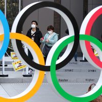 EEUU aprueba la suspensión de los Juegos Olímpico de Tokio 2021