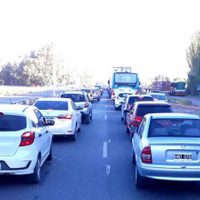 Levantan el corte de ruta en Centenario: los detalles