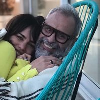 Se conoció la verdad: qué pasó entre Jorge Rial y Loly Antoniale