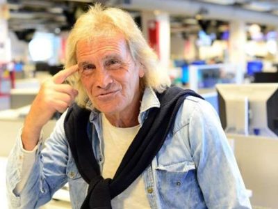 Confirmado, Hugo Gatti positivo por coronavirus