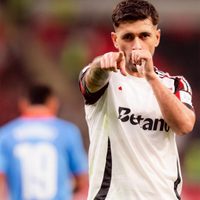 Flamengo despachó a Cruz Azul y avanzó en la Copa Intercontinental