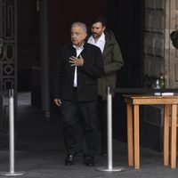 Senadora del PAN alista denuncia contra AMLO por inundaciones en Tabasco