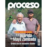 Portada de Proceso es usada como documento de prueba en el juicio contra El Chapo
