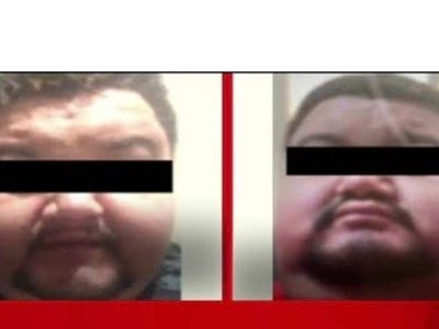 Vinculan a proceso a Roque, el “M-58”, líder de Los Metros del Cártel del Golfo