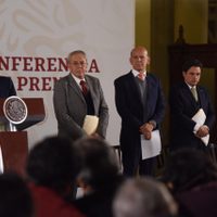 Adhesión de gobernadores al Insabi no es obligatoria, pero deben garantizar atención: AMLO