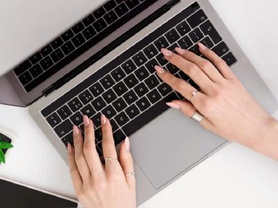 Cinco trucos para limpiar el teclado de tu computadora