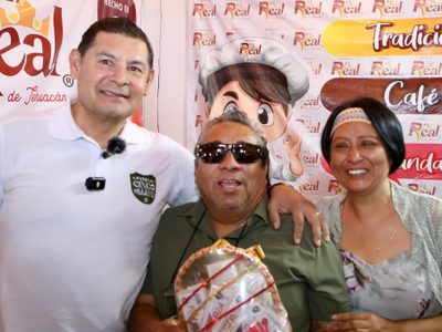 Feria de Puebla 2026 cierra con miles de visitantes y ambiente familiar