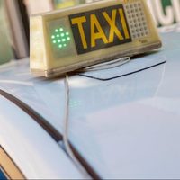 Amenazaron de muerte al taxista que denunció taxis narco en Villa la Angostura