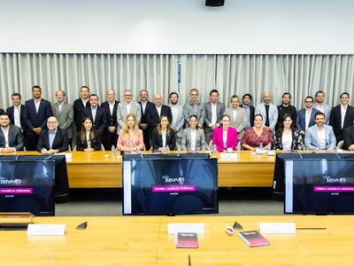 Se realiza la primera asamblea de Liga MX Femenil; abordan desarrollo y crecimiento