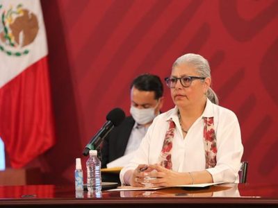 Secretaría de Economía: gran logro, el resultado del arbitraje contra Tele-Fácil