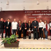 USJT, sede del panel “Derechos de las niñas niños y adolescentes en conflicto con la ley”