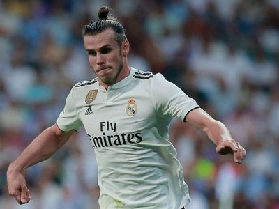 El nuevo escándalo de Gareth Bale en el Real Madrid