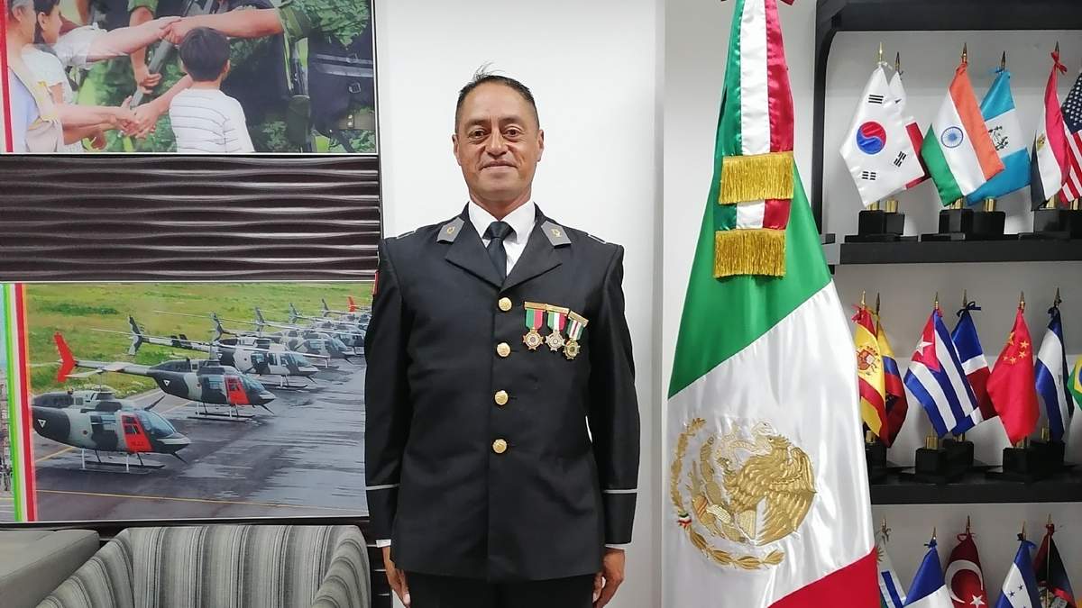 Raúl Tito Peña Lira