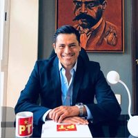 Oaxaca: filtran audio donde petista ordena utilizar padrón de beneficiarios con fines electorales