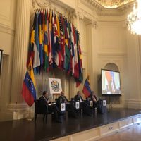 Recaudan más de 100 mdd para ayuda humanitaria en Venezuela