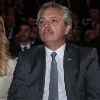 Alberto Fernández le respondió a Fabiola Yáñez luego de que rompa el silencio sobre su relación