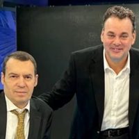 David Faitelson revela información sobre el estado de salud de André Marín