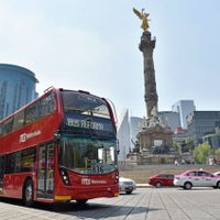 Con retraso y recorrido incompleto, inician pruebas 'pre-operativas” de Línea 7 del Metrobús