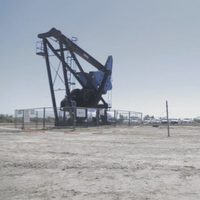 Subió la producción de hidrocarburos en Mendoza