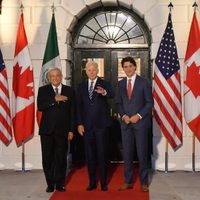 AMLO geopolítico