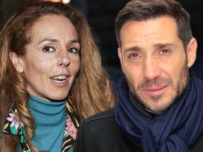 La sorpresiva reacción de Antonio David Flores a su carta para Rocío Carrasco: nadie lo vio venir