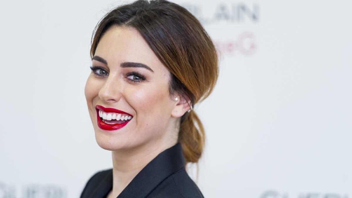 Blanca Suárez. Fuente: (Instagram)