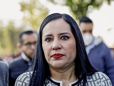 Sheinbaum, Monreal y los Bejarano, tras el proceso contra Cuevas