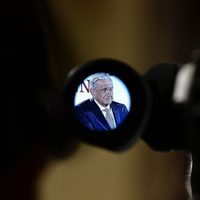 Plantas de fertilizante deben abastecer el 60% de la demanda al terminar el sexenio: AMLO