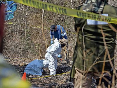 Tecomán: De municipio limonero a la mayor zona de fosas clandestinas