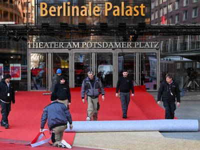 Festival de cine de Berlín incluirá espacio para abordar guerra en Gaza