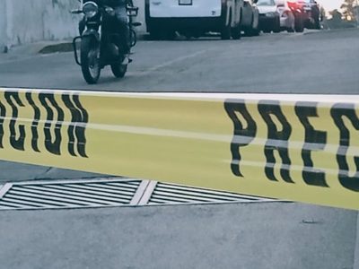 Bala disparada por hombres armados mata a niña de dos años en Tlaltizapán